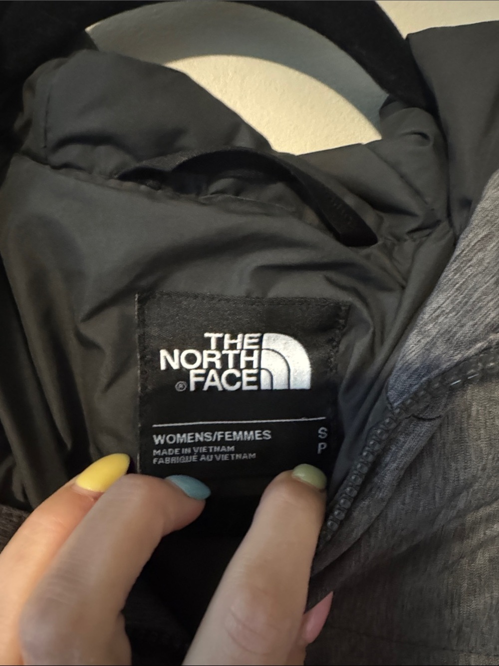 The North Face Hooded Jacket - Picture 2 of 6